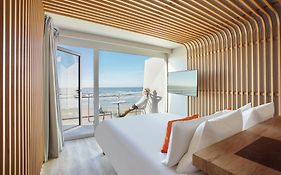 Novotel Thalassa Le Touquet